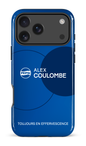 iPhone 17 Pro Max Impact Case Alex Coulombe -