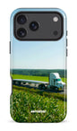 iPhone 17 Pro Max Impact Case Alutrec Manac -