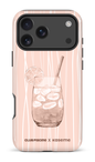 iPhone 17 Pro Max Impact Case Apéro par Club Piscine -