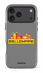 iPhone 17 Pro Max Impact Case Bellemarre Rassembleuse -