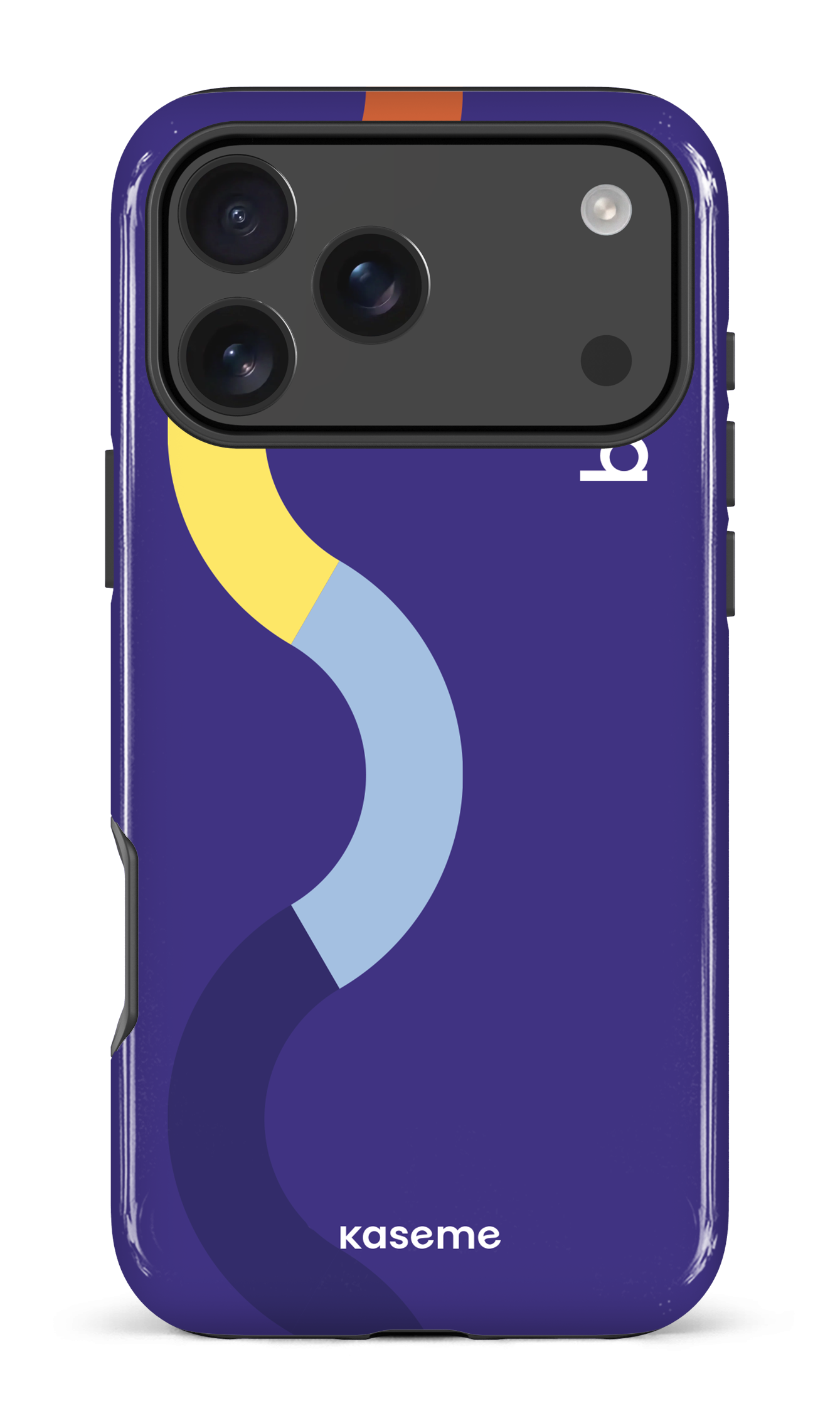 iPhone 17 Pro Max Impact Case Beneva 2 -