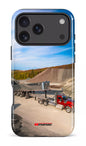 iPhone 17 Pro Max Impact Case Benne aluminium Manac -