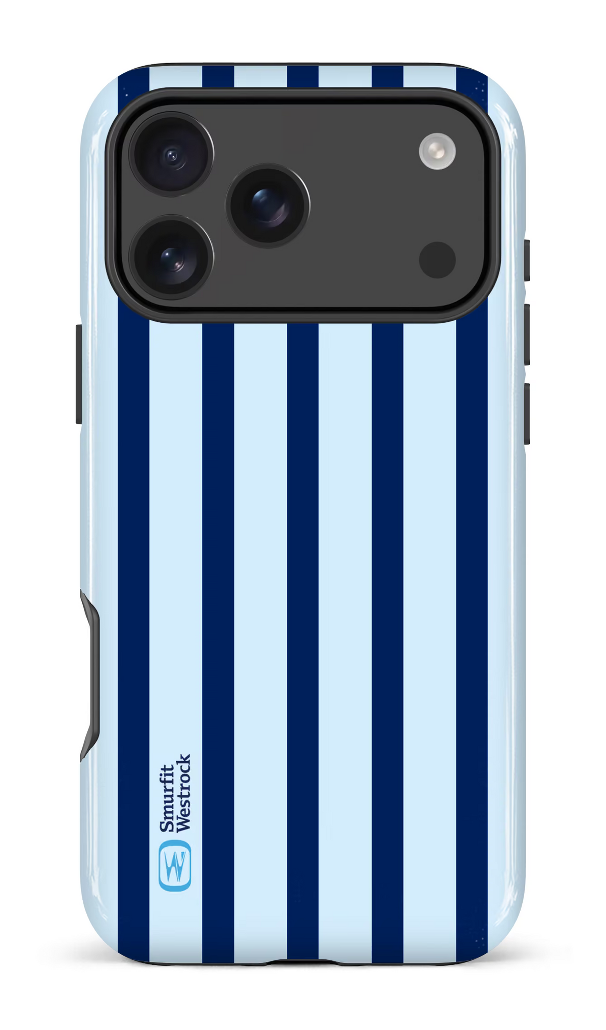 iPhone 17 Pro Max Impact Case Berry Lane Westrock -