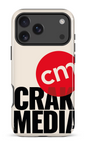 iPhone 17 Pro Max Impact Case Big Crak Crakmedia -