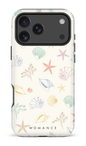 iPhone 17 Pro Max Impact Case Brise Marine -