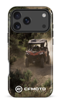 iPhone 17 Pro Max Impact Case CF Moto 3 -