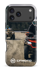 iPhone 17 Pro Max Impact Case CF Moto 5 -
