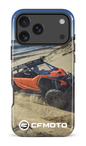 iPhone 17 Pro Max Impact Case CF Moto 6 -