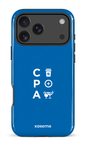 iPhone 17 Pro Max Impact Case Café + Apéro -