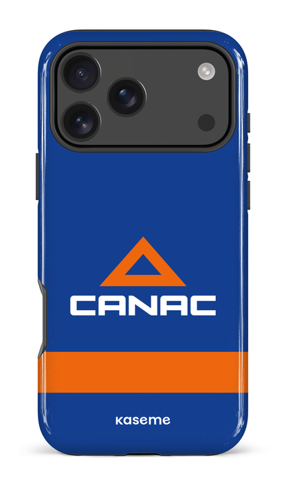 iPhone 17 Pro Max Impact Case Canac -