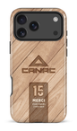iPhone 17 Pro Max Impact Case Canac 15 ans -