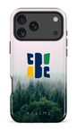 iPhone 17 Pro Max Impact Case Cégep de Baie-Comeau -