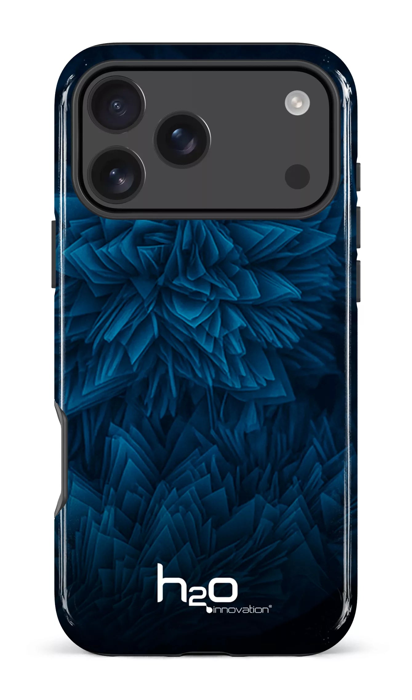iPhone 17 Pro Max Impact Case Chemicals by H2O -