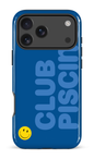 iPhone 17 Pro Max Impact Case Club Piscine -