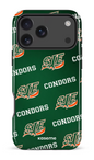 iPhone 17 Pro Max Impact Case Condors SJE -
