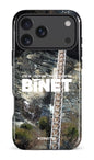 iPhone 17 Pro Max Impact Case Constructions Binet Pont -