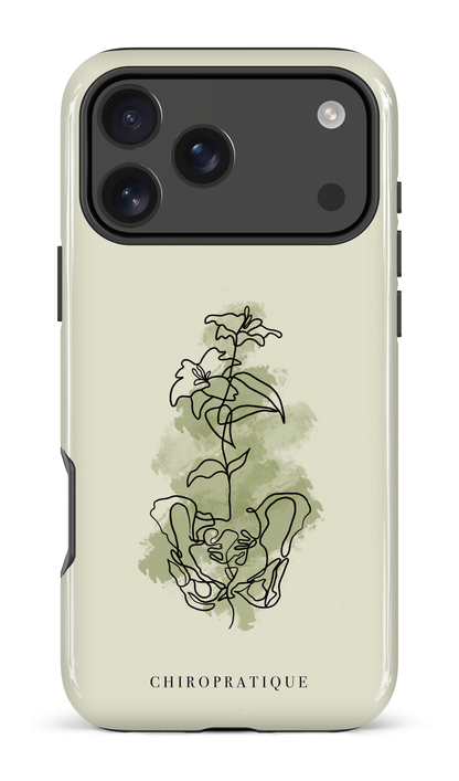 iPhone 17 Pro Max Impact Case DDX -