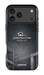 iPhone 17 Pro Max Impact Case (D) Construction Matteau -