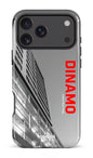 iPhone 17 Pro Max Impact Case Dinamo Bâtiment -