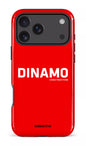 iPhone 17 Pro Max Impact Case Dinamo Rouge -