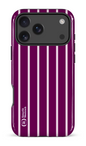 iPhone 17 Pro Max Impact Case Dolce Striscia Westrock -