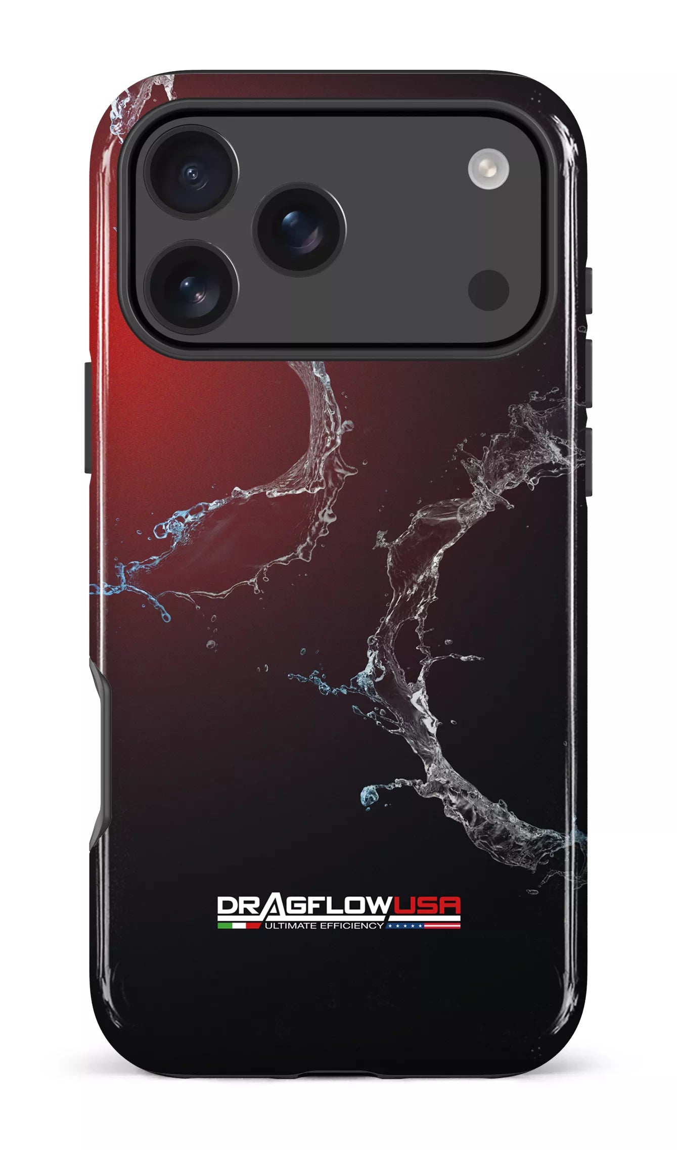 iPhone 17 Pro Max Impact Case Dragflow 1 -