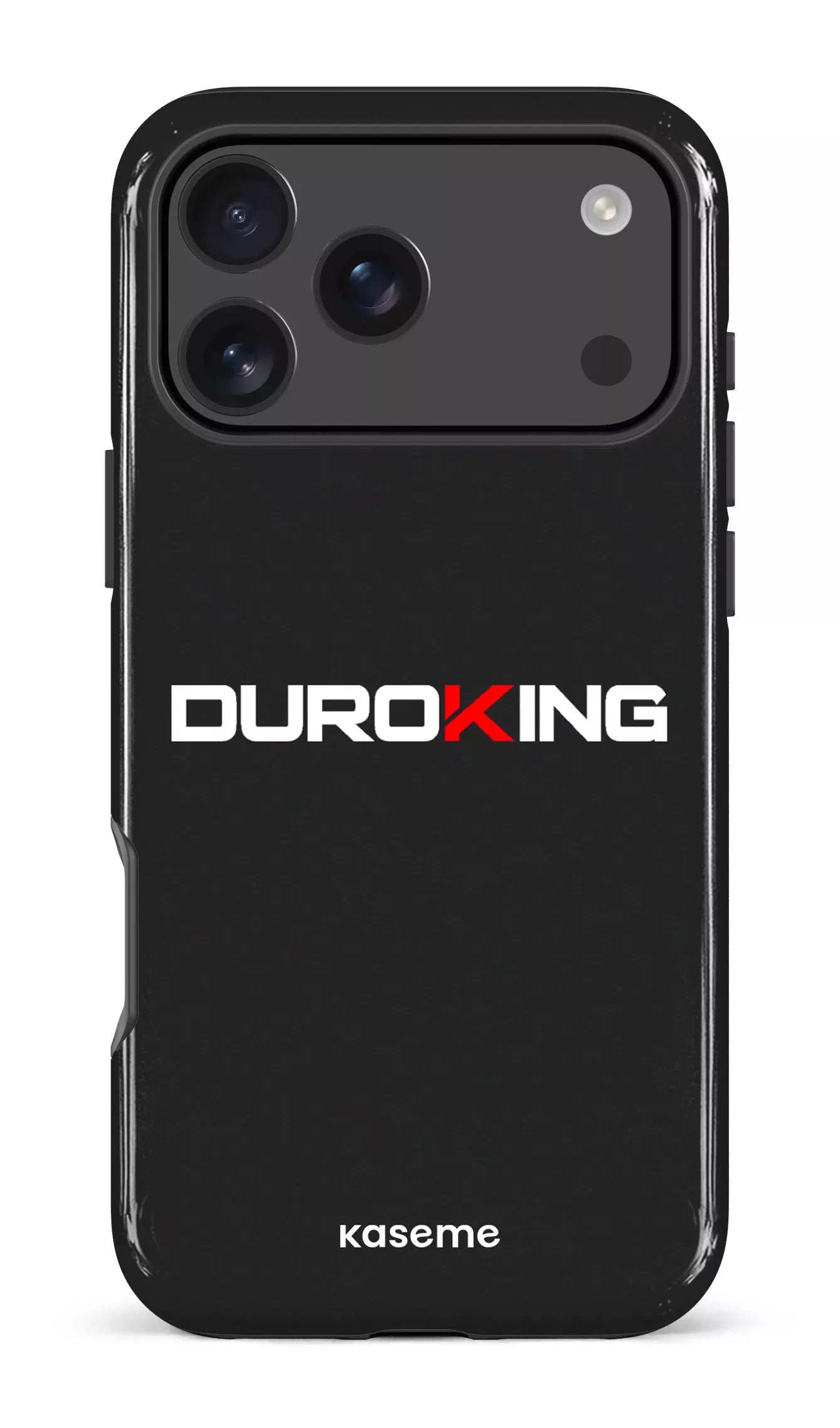 iPhone 17 Pro Max Impact Case Duroking -