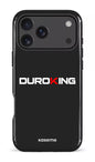 iPhone 17 Pro Max Impact Case Duroking -