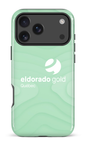 iPhone 17 Pro Max Impact Case EG Flora -