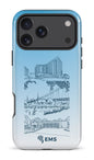 iPhone 17 Pro Max Impact Case EMS #11 -