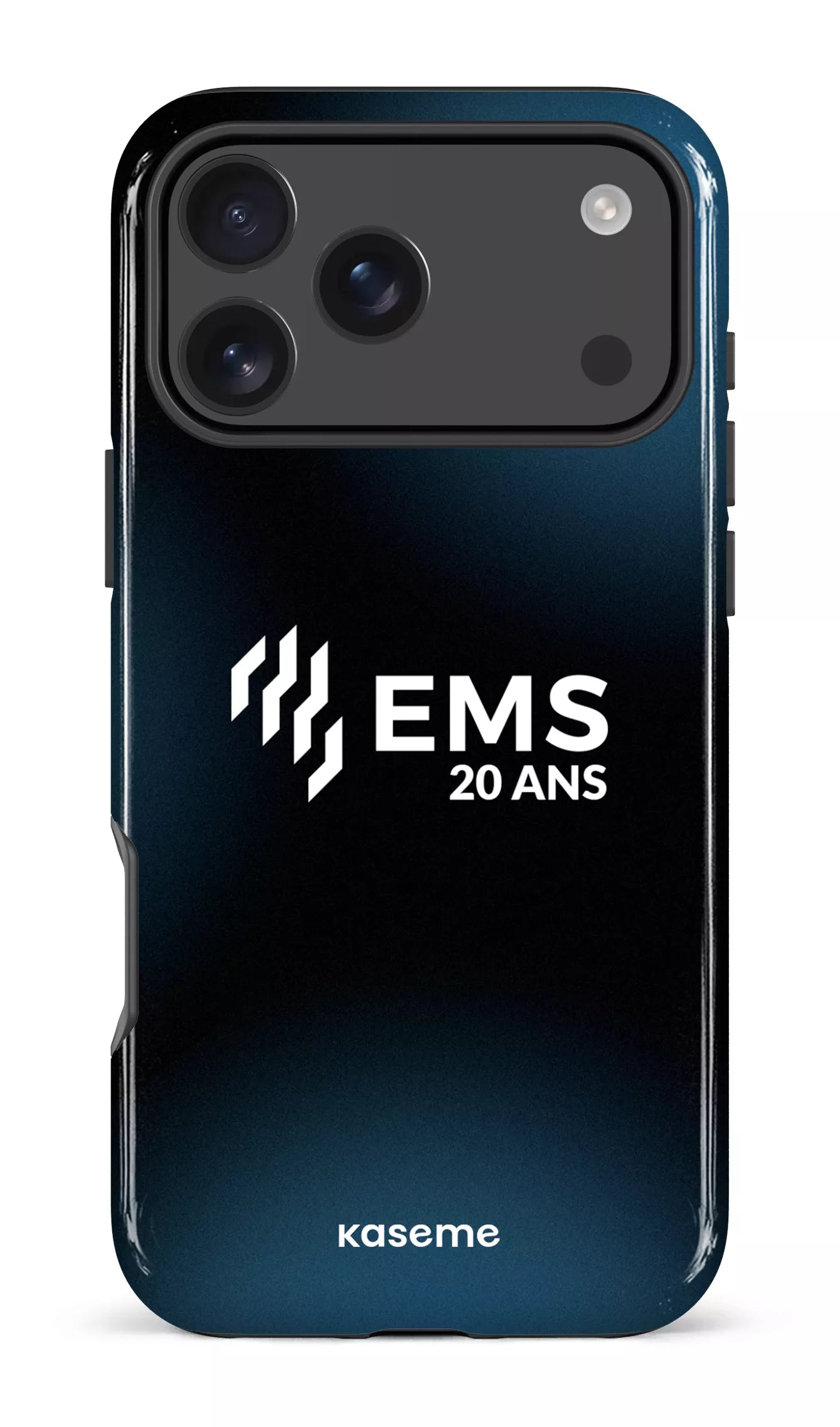 iPhone 17 Pro Max Impact Case EMS #14 -