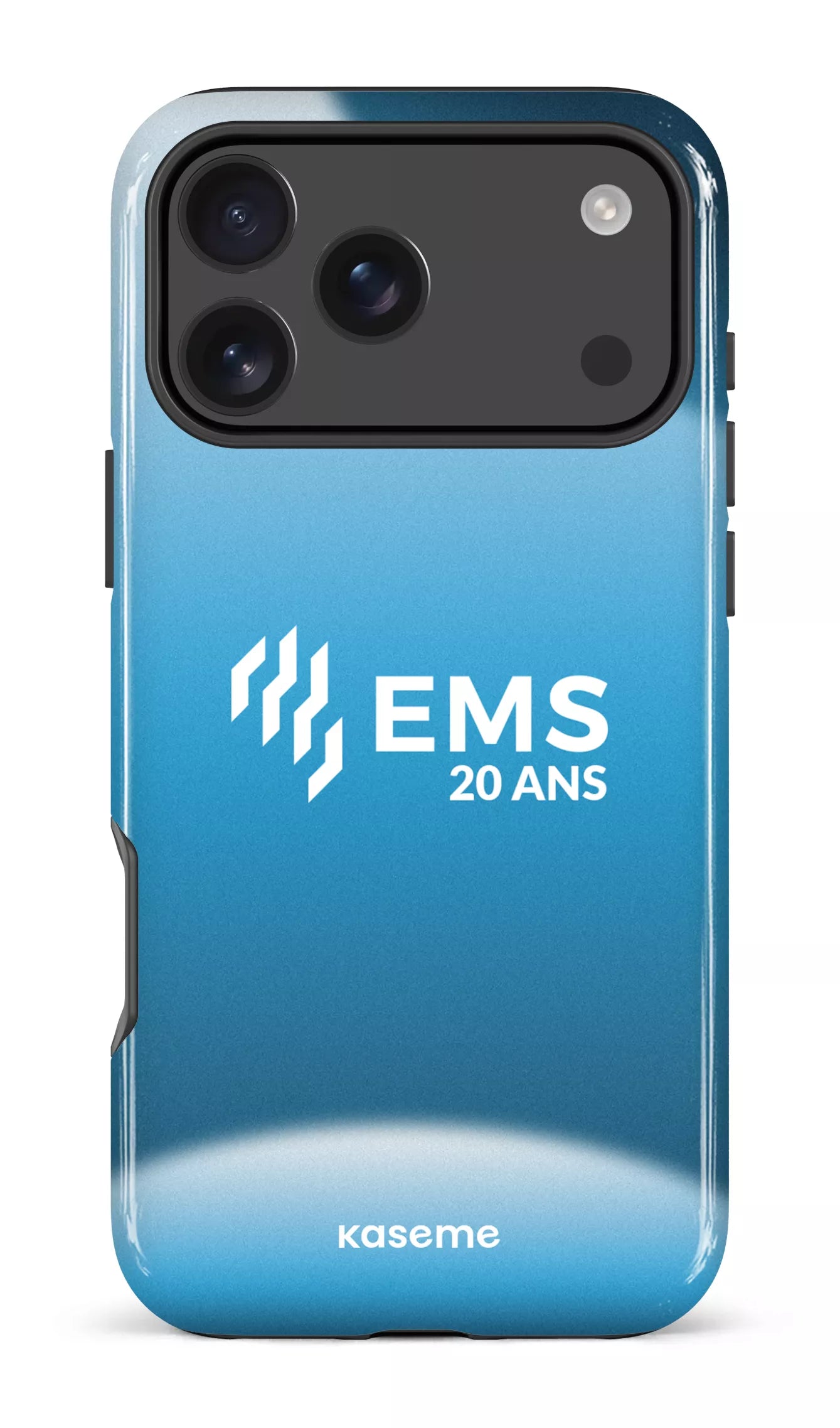 iPhone 17 Pro Max Impact Case EMS #15 -