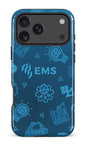iPhone 17 Pro Max Impact Case EMS #8 -