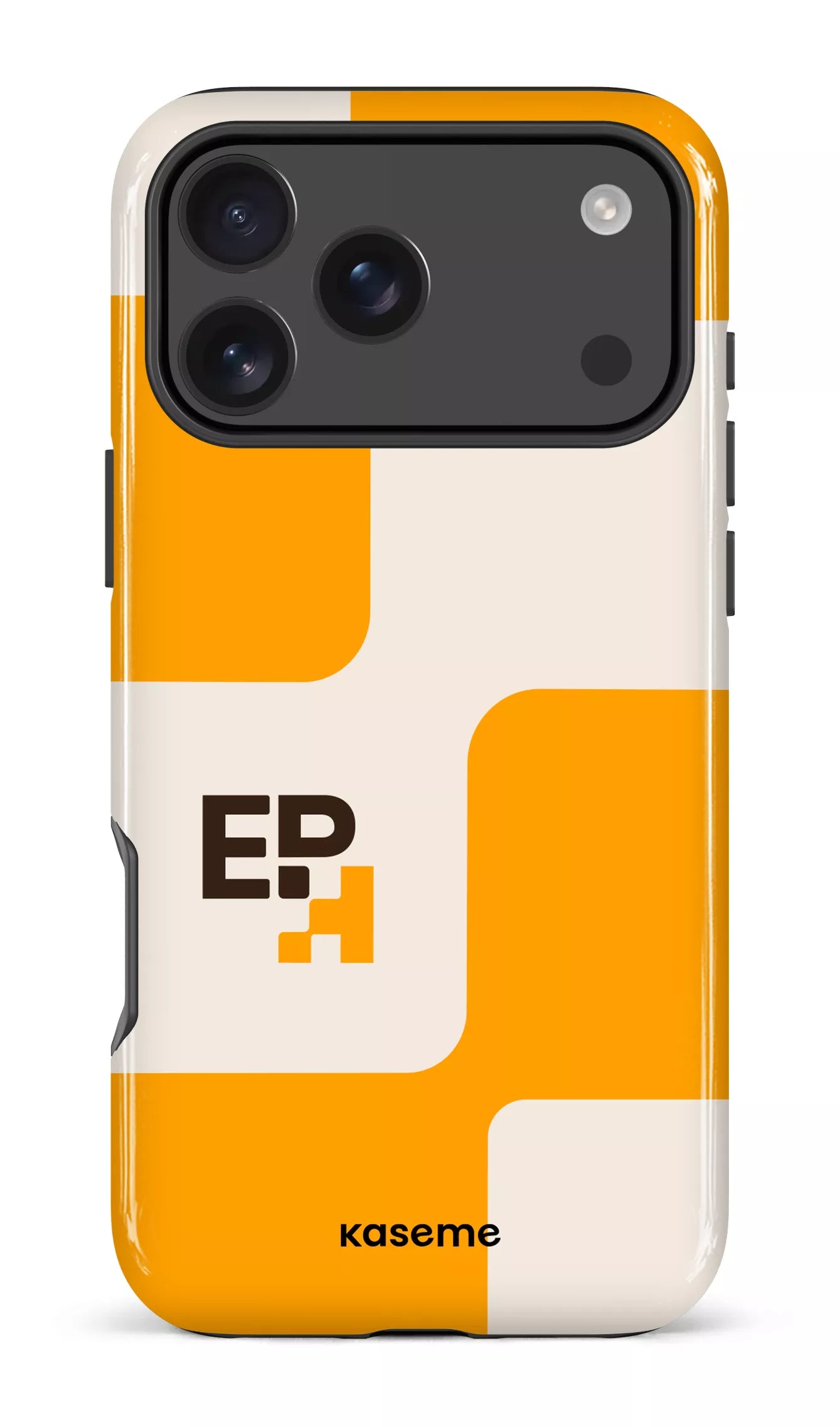 iPhone 17 Pro Max Impact Case EPH -