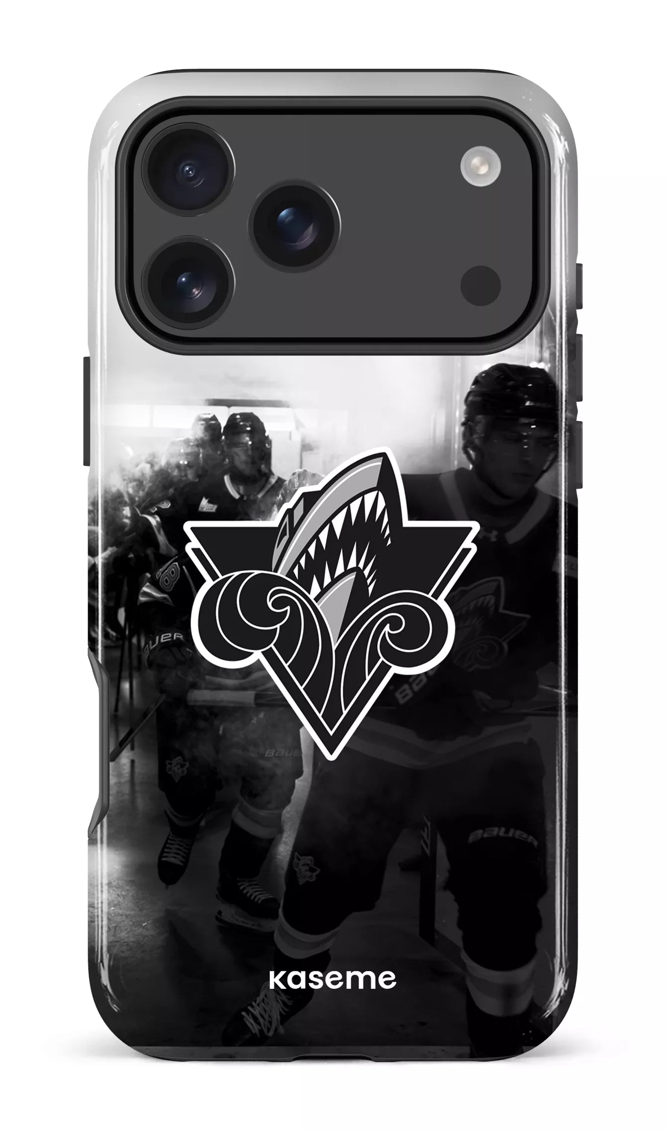 iPhone 17 Pro Max Impact Case Entrée des joueurs -