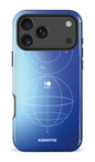 iPhone 17 Pro Max Impact Case Étui Spatial -