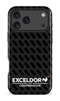 iPhone 17 Pro Max Impact Case Exceldor -