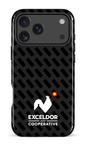 iPhone 17 Pro Max Impact Case Exceldor Coq -