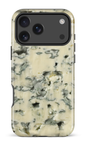 iPhone 17 Pro Max Impact Case Fromage Bleu -