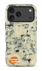iPhone 17 Pro Max Impact Case Fromage Bleu Logo -