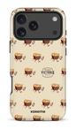 iPhone 17 Pro Max Impact Case Fromagerie Victoria Poutines -
