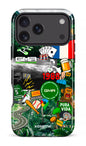 iPhone 17 Pro Max Impact Case GMR Collage -
