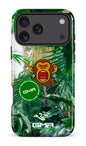 iPhone 17 Pro Max Impact Case GMR Singe -