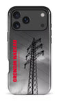 iPhone 17 Pro Max Impact Case GN Électricité -