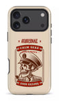 iPhone 17 Pro Max Impact Case Good Sailors -