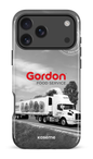 iPhone 17 Pro Max Impact Case Gordon English -