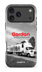 iPhone 17 Pro Max Impact Case Gordon Francais -