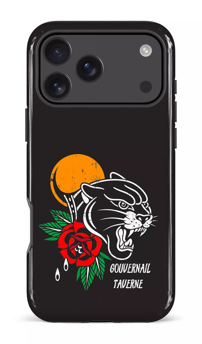 iPhone 17 Pro Max Impact Case Gouvernail -