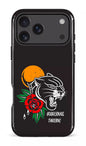 iPhone 17 Pro Max Impact Case Gouvernail -