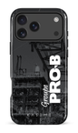 iPhone 17 Pro Max Impact Case Groupe Pro-B -